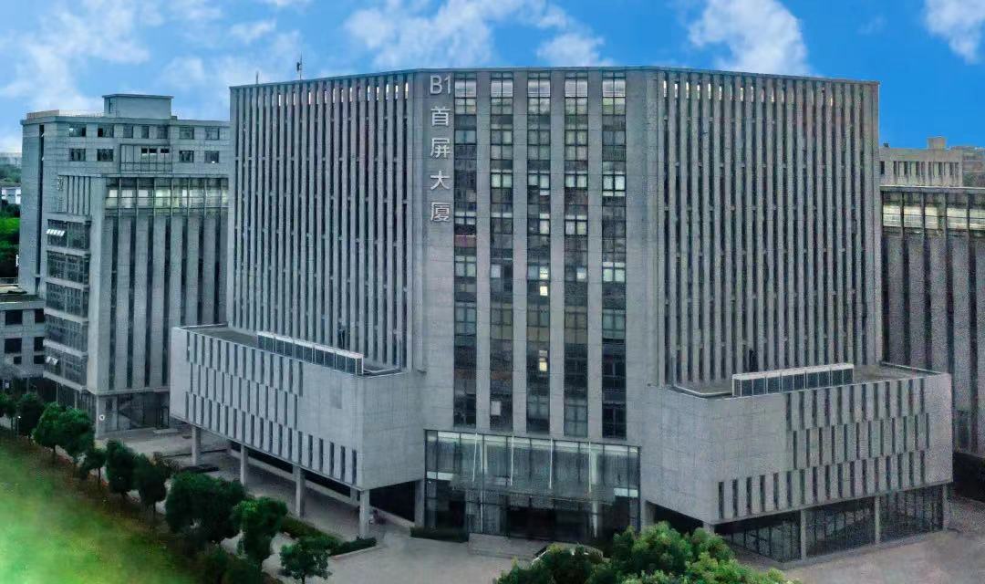 喜報！首屏集團(tuán)旗下首屏商擎入選“江蘇民營文化企業(yè)30強(qiáng)”